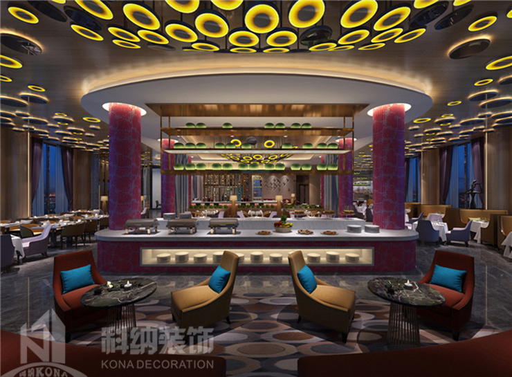 酒店裝修設(shè)計(jì)效果圖